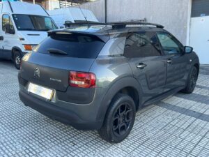 ➡Citroen C4 Cactus⬅