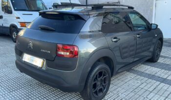 ➡Citroen C4 Cactus⬅ completo