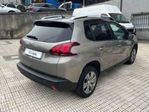 ➡Peugeot 2008  ⬅