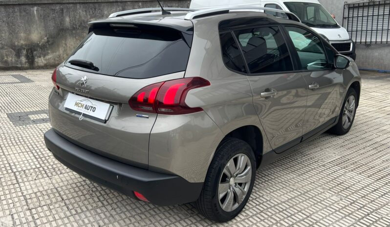 ➡Peugeot 2008  ⬅ completo