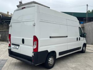 ➡Peugeot Boxer ⬅