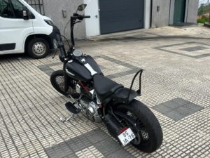 ➡Harley Davidson Fat Boy⬅