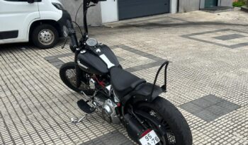 ➡Harley Davidson Fat Boy⬅ completo