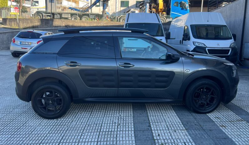 ➡Citroen C4 Cactus⬅ completo