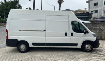 ➡Peugeot Boxer ⬅ completo