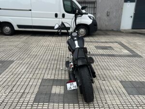 ➡Harley Davidson Fat Boy⬅
