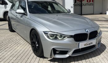 ➡BMW 316D⬅ completo