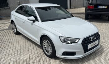 ➡Audi A3 Limusine⬅ completo
