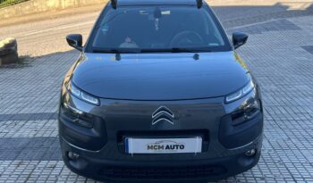 ➡Citroen C4 Cactus⬅ completo