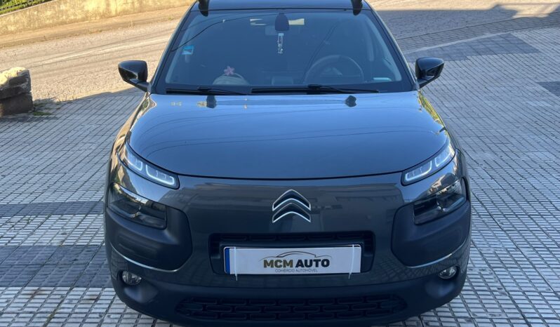 ➡Citroen C4 Cactus⬅ completo
