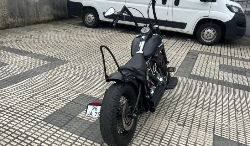 ➡Harley Davidson Fat Boy⬅ completo