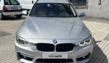 ➡BMW 316D⬅ completo