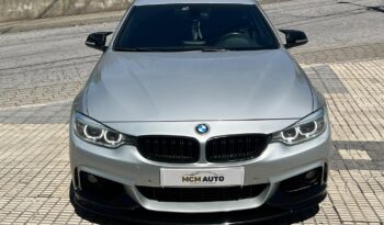 ➡BMW 420D Gran Coupe⬅ completo