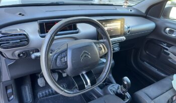 ➡Citroen C4 Cactus⬅ completo
