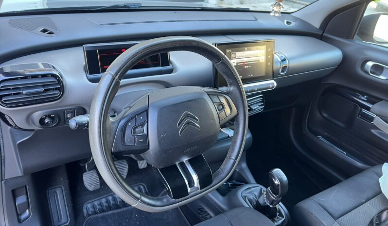 ➡Citroen C4 Cactus⬅ completo