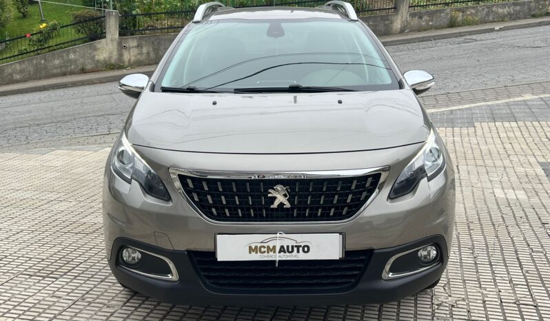 ➡Peugeot 2008  ⬅ completo