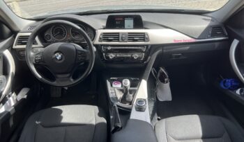 ➡BMW 316D⬅ completo