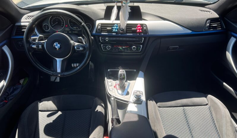 ➡BMW 420D Gran Coupe⬅ completo