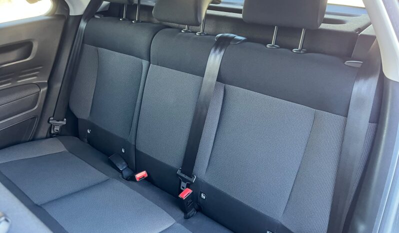 ➡Citroen C4 Cactus⬅ completo