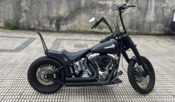 ➡Harley Davidson Fat Boy⬅ completo