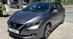 ➡Nissan Leaf 40Kwh⬅