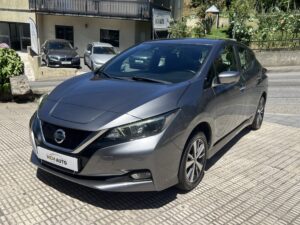 ➡Nissan Leaf 40Kwh⬅
