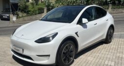 ➡ Tesla Y Longe range⬅