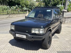 ➡Range Rover P38 HSE 4.6CC V8⬅