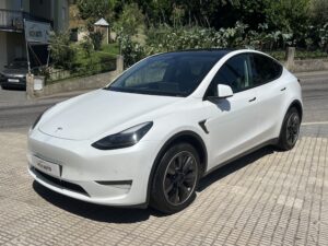 ➡ Tesla Y Longe range⬅