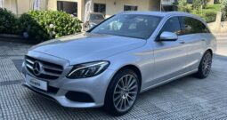 ➡Mercedes C180⬅