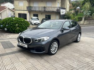 BMW 116d