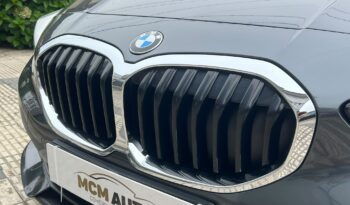 BMW 116d completo