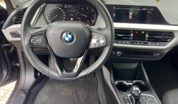 BMW 116d completo