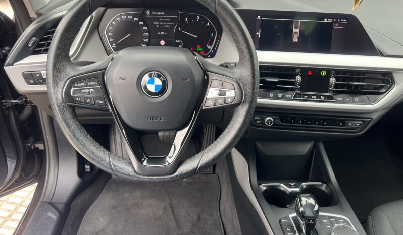 BMW 116d completo