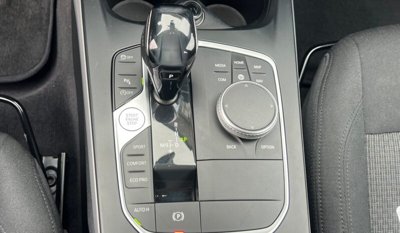 BMW 116d completo