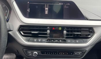BMW 116d completo