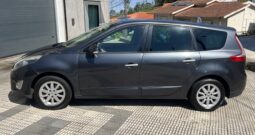 ➡Renault Scenic ⬅