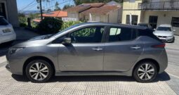 ➡Nissan Leaf 40Kwh⬅