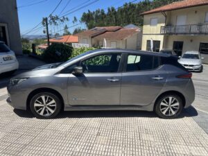 ➡Nissan Leaf 40Kwh⬅