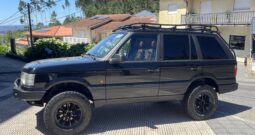 ➡Range Rover P38 HSE 4.6CC V8⬅