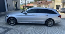 ➡Mercedes C180⬅