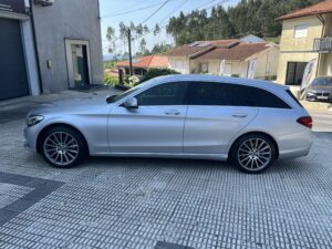 ➡Mercedes C180⬅