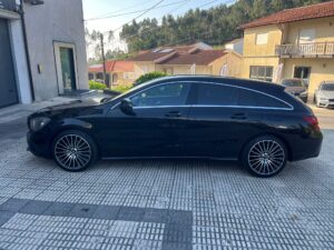➡Mercesdes CLA180⬅