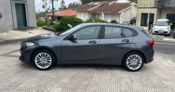 BMW 116d