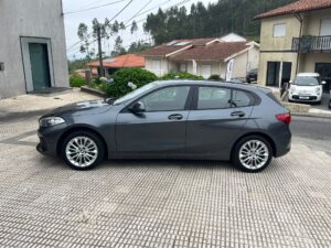 BMW 116d