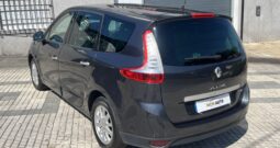 ➡Renault Scenic ⬅