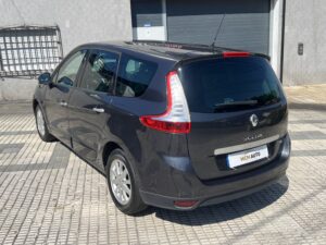 ➡Renault Scenic ⬅