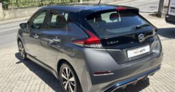 ➡Nissan Leaf 40Kwh⬅