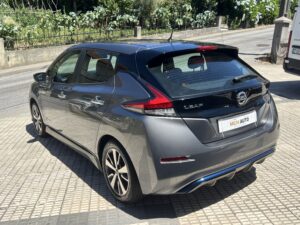 ➡Nissan Leaf 40Kwh⬅