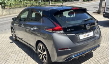 ➡Nissan Leaf 40Kwh⬅ completo